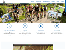 Tablet Screenshot of horseyhundred.com